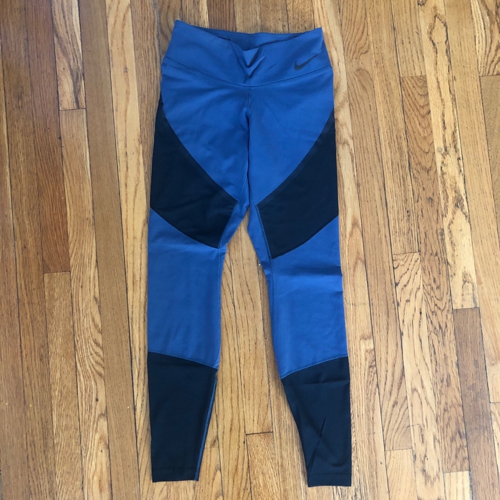Nike dri-fit leggings